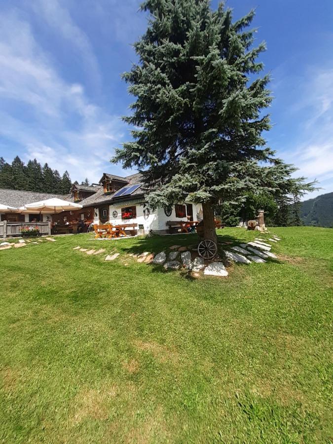 Apartamento Reitbergs Nest Eugendorf Exterior foto