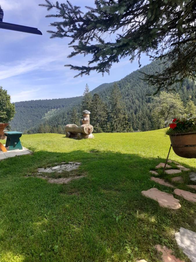 Apartamento Reitbergs Nest Eugendorf Exterior foto