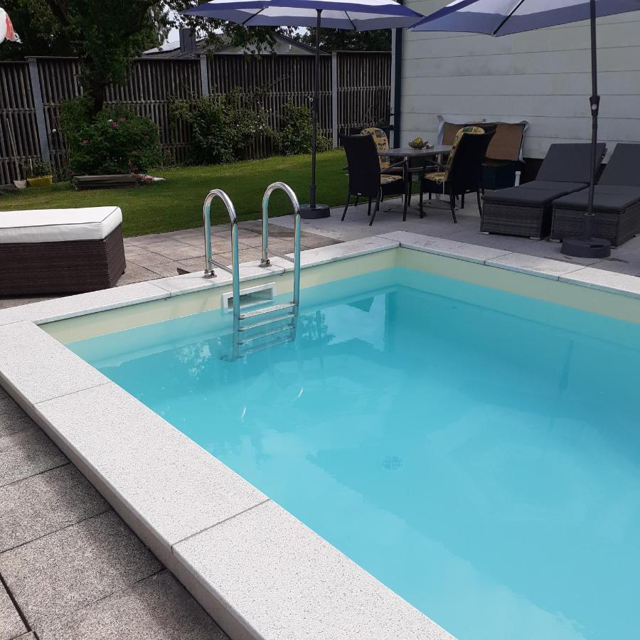 Apartamento Reitbergs Nest Eugendorf Exterior foto