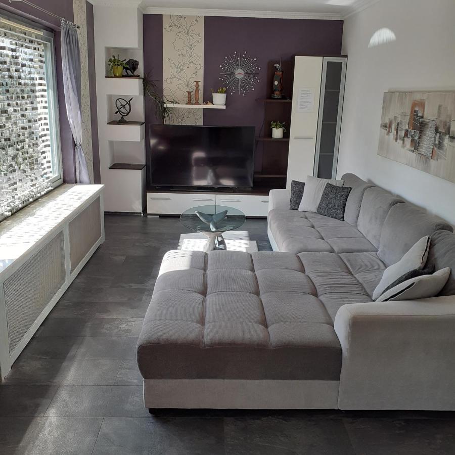 Apartamento Reitbergs Nest Eugendorf Exterior foto