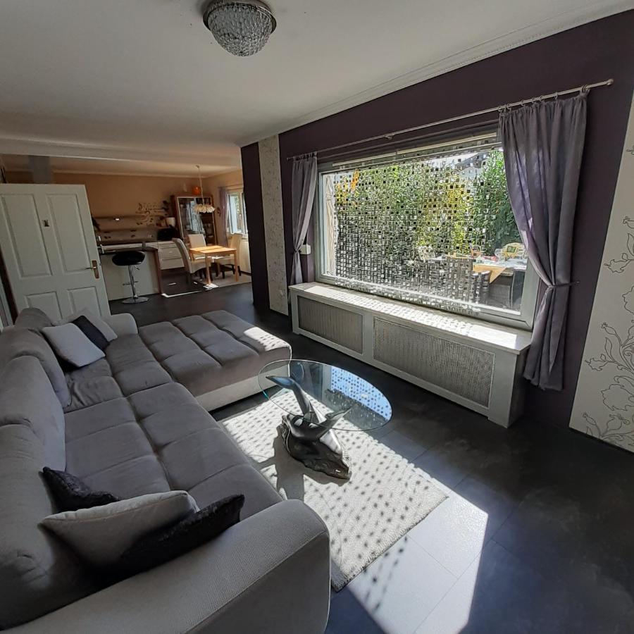 Apartamento Reitbergs Nest Eugendorf Exterior foto