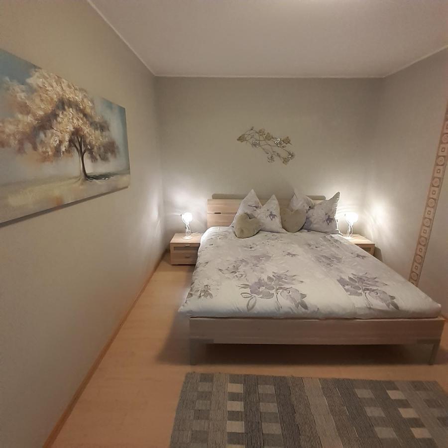 Apartamento Reitbergs Nest Eugendorf Exterior foto