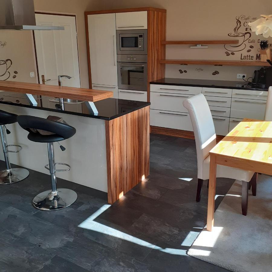 Apartamento Reitbergs Nest Eugendorf Exterior foto