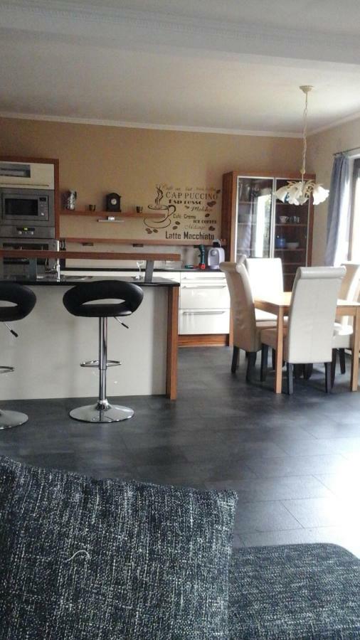 Apartamento Reitbergs Nest Eugendorf Exterior foto