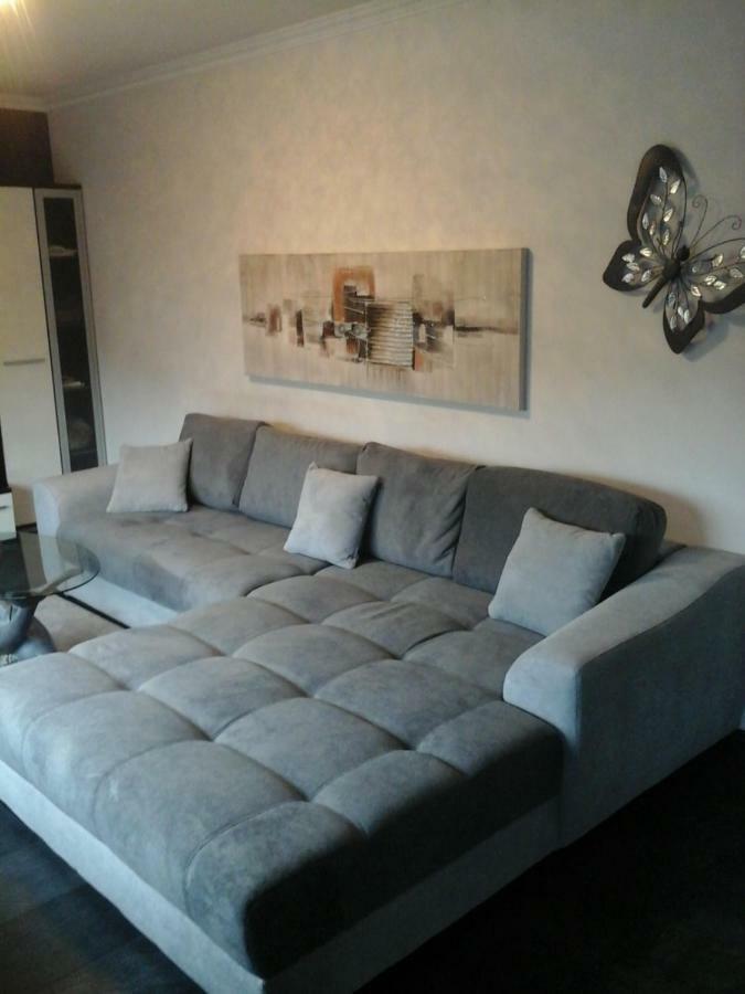 Apartamento Reitbergs Nest Eugendorf Exterior foto